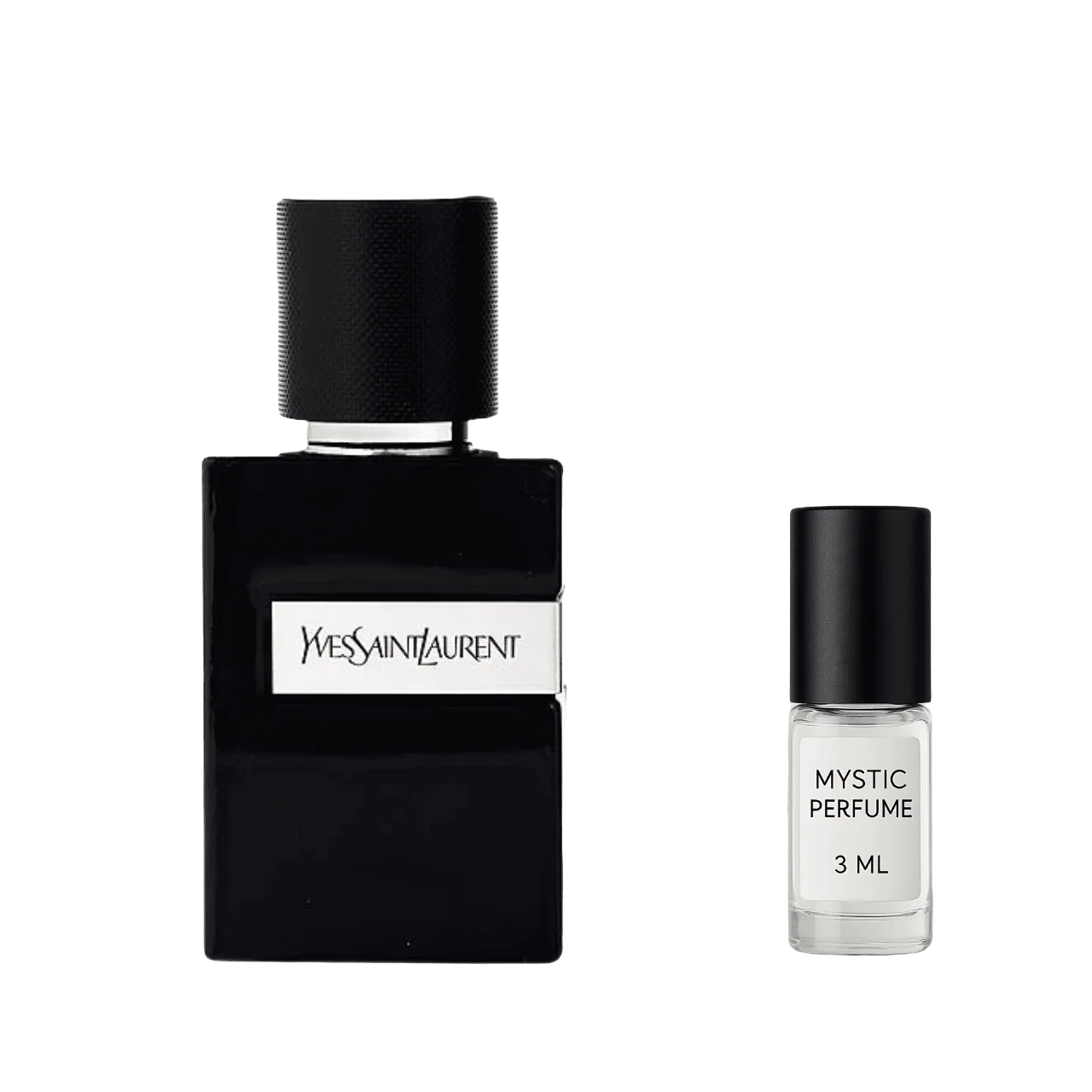 Yves Saint Laurent Y Le Parfum - Image 3