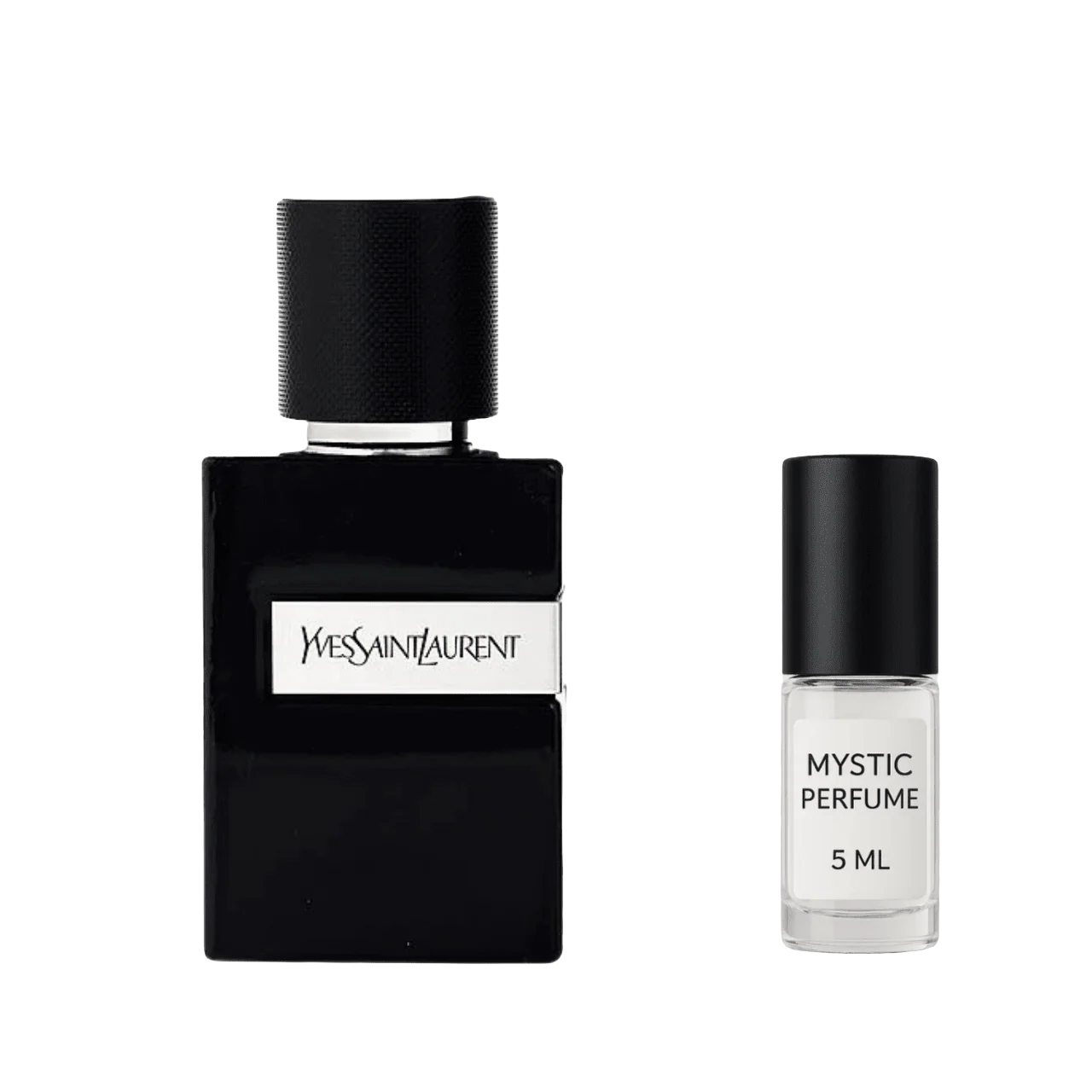 Yves Saint Laurent Y Le Parfum - Image 4