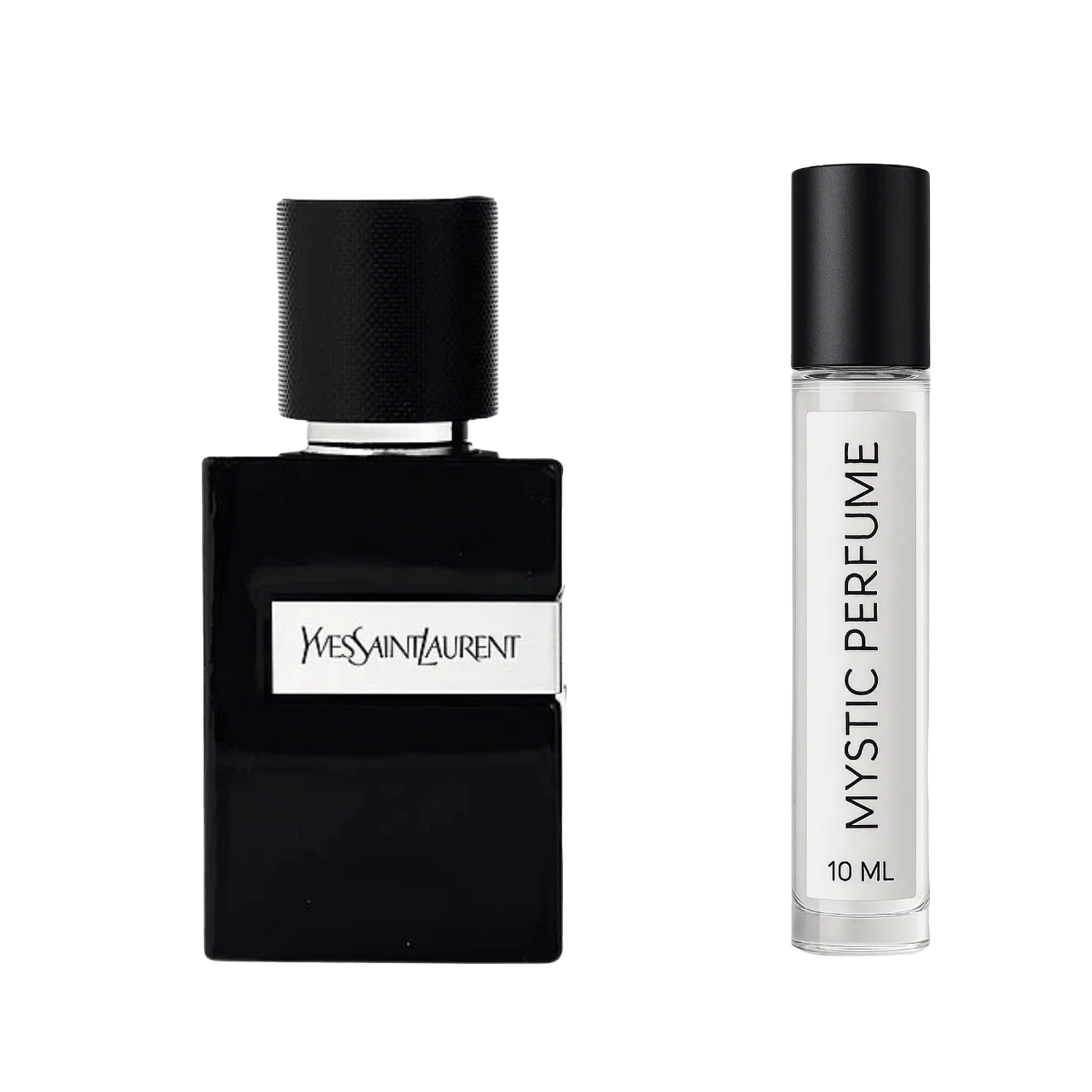 Yves Saint Laurent Y Le Parfum - Image 5