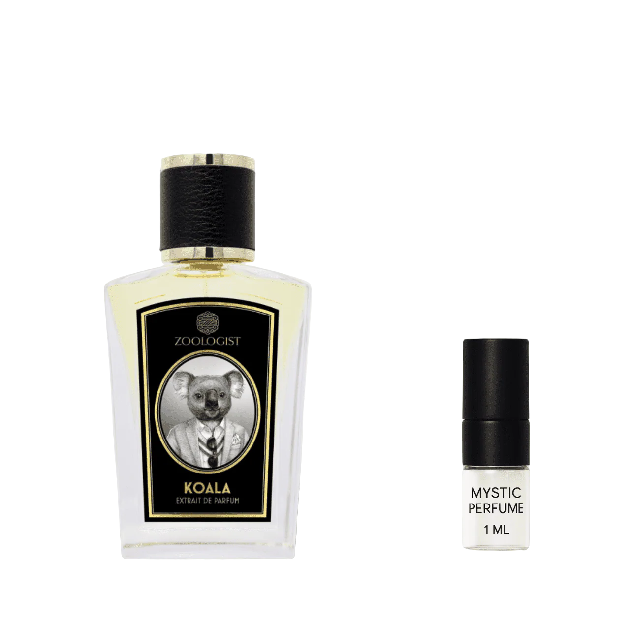Zoologist Koala Extrait De Parfum - Image 2