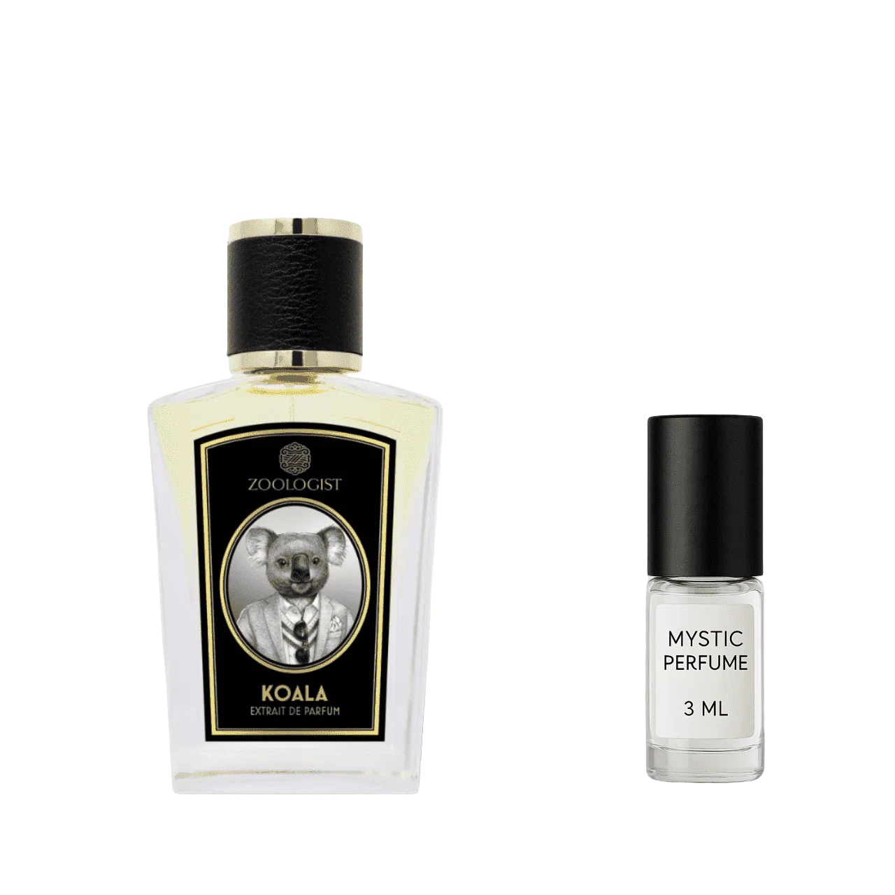 Zoologist Koala Extrait De Parfum - Image 3