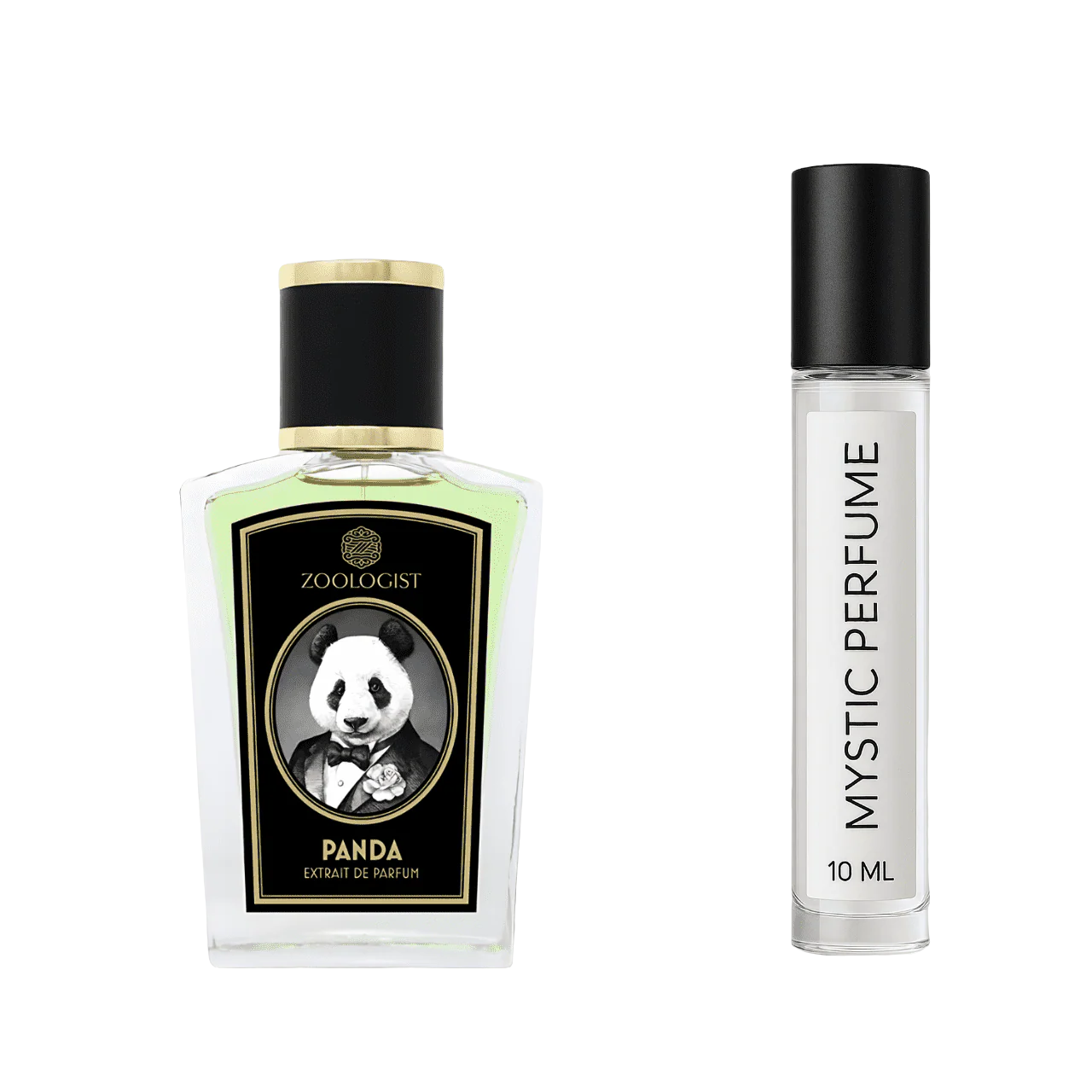 Zoologist Panda Deluxe Bottle - Image 5